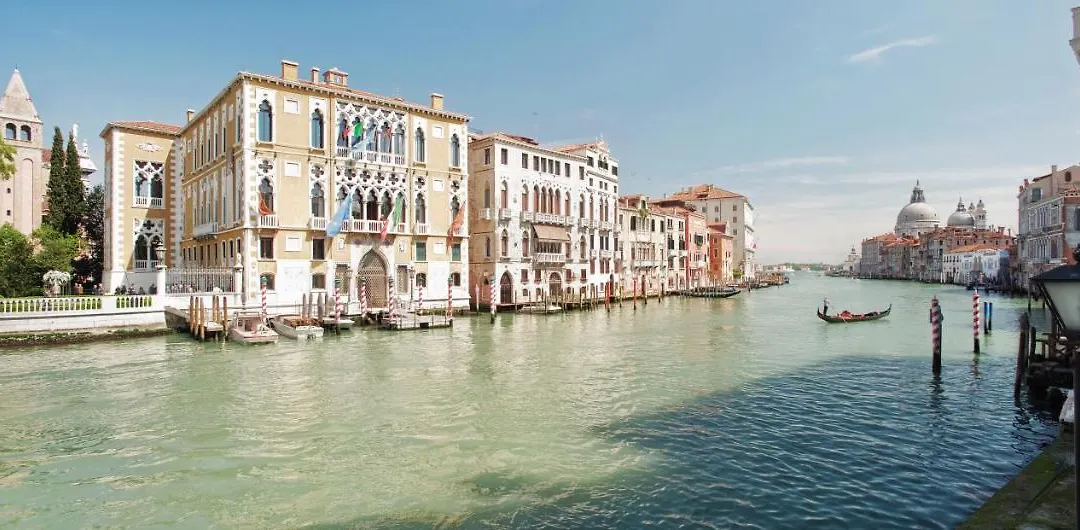Hotel Galleria Venice